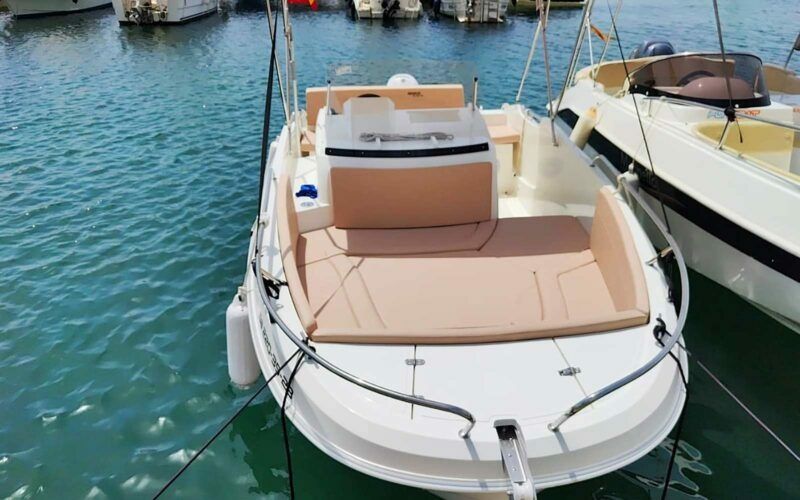 Remus 525 SC | Ponent