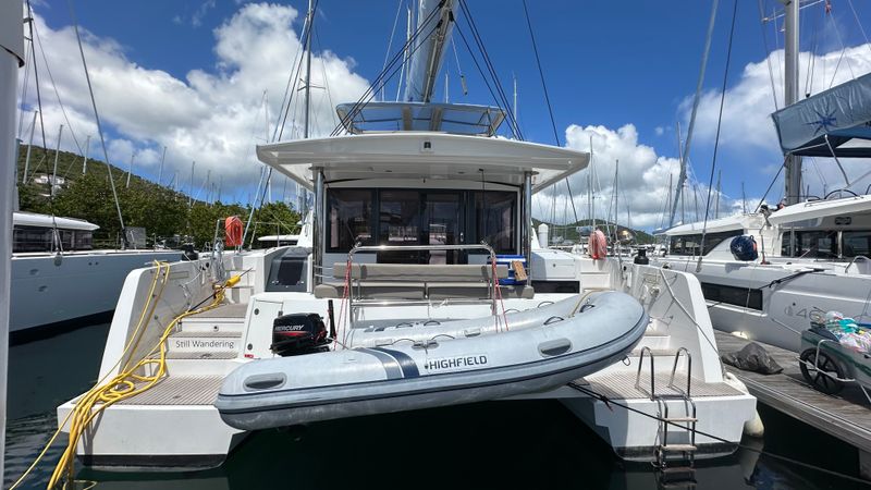 Bali 4.6 | Still Wandering