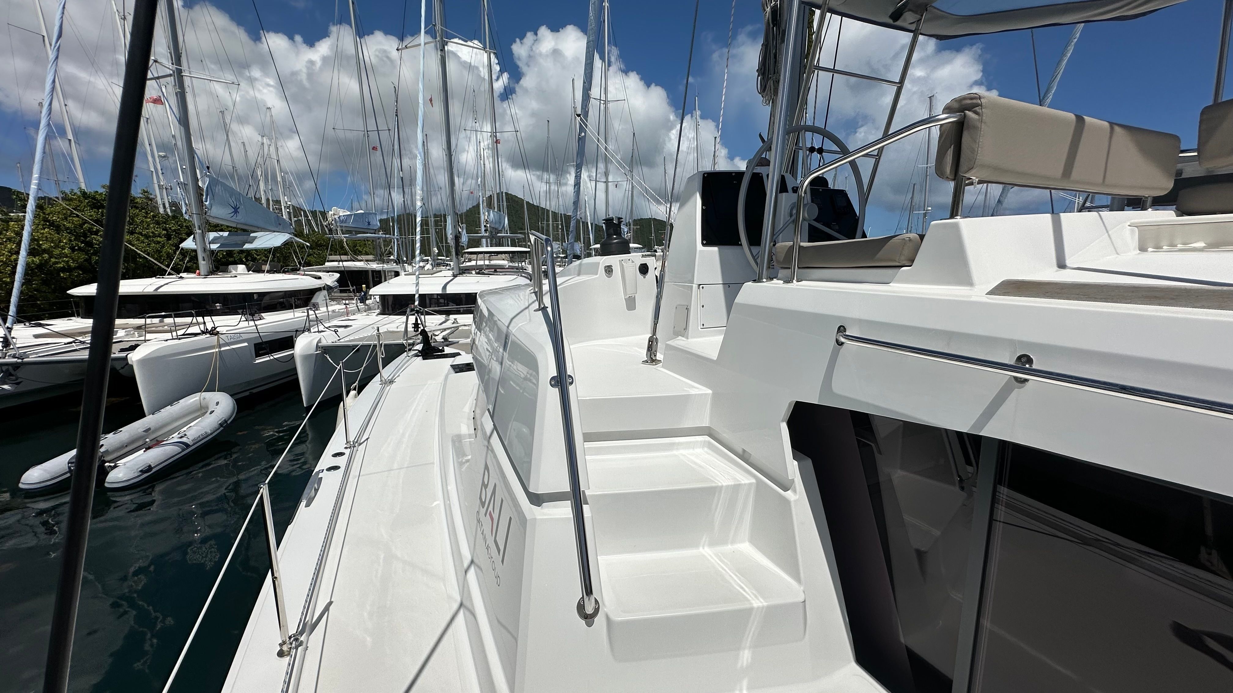 Bali 4.6 | Still Wandering