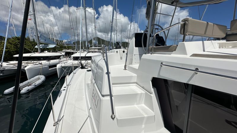 Bali 4.6 | Still Wandering