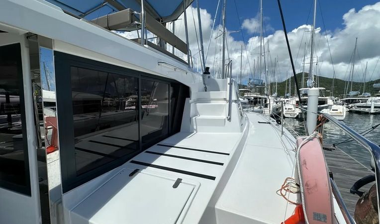 Bali 4.6 | Still Wandering