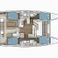 Fountaine Pajot Astrea 42 | Rossa