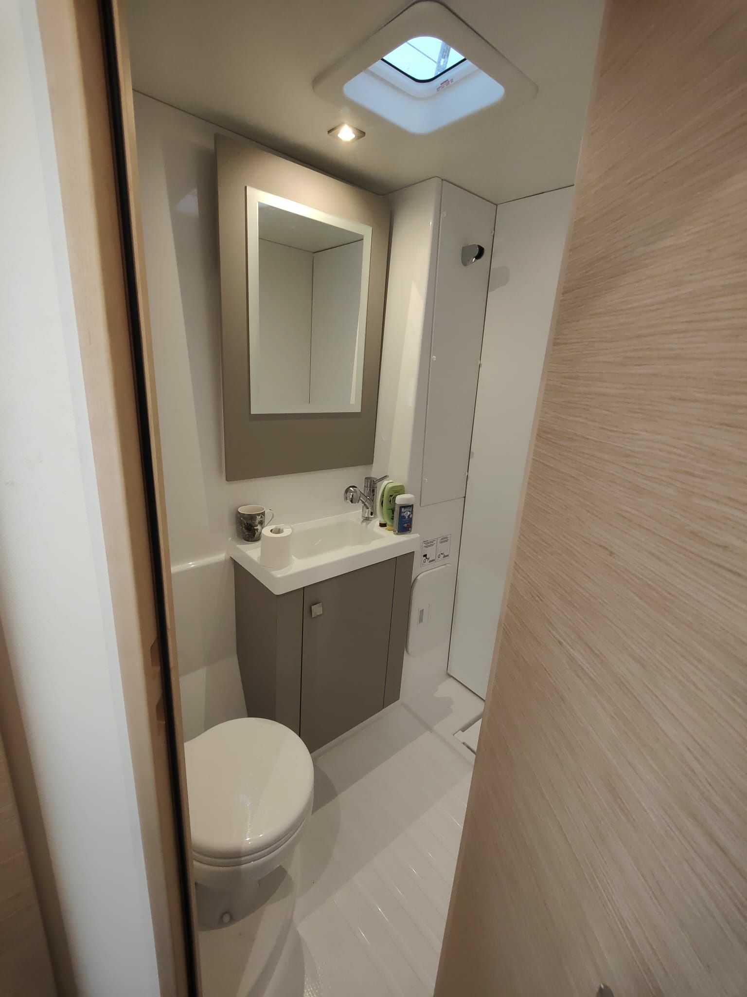 Fountaine Pajot Astrea 42 | Rossa