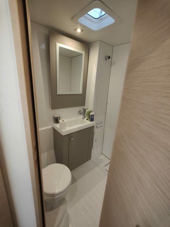 Fountaine Pajot Astrea 42 | Rossa