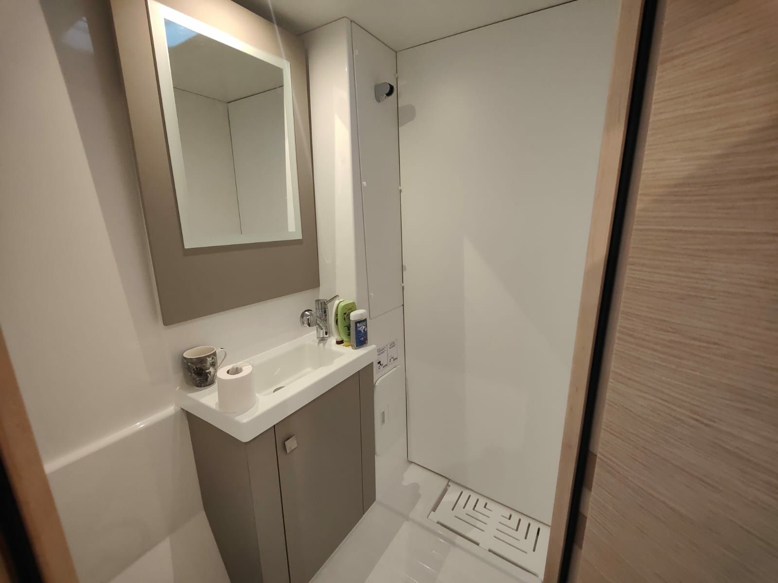 Fountaine Pajot Astrea 42 | Rossa