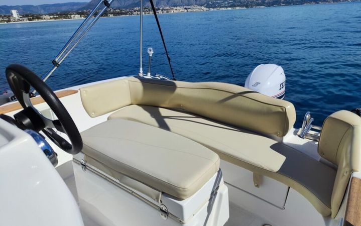 Marinello 16 | Llevant