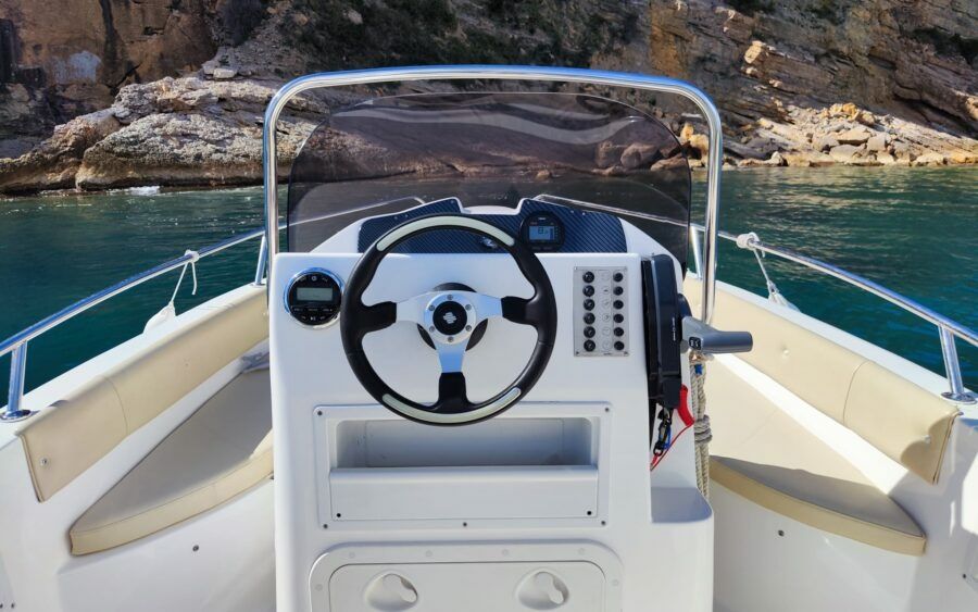 Marinello 16 | Llevant