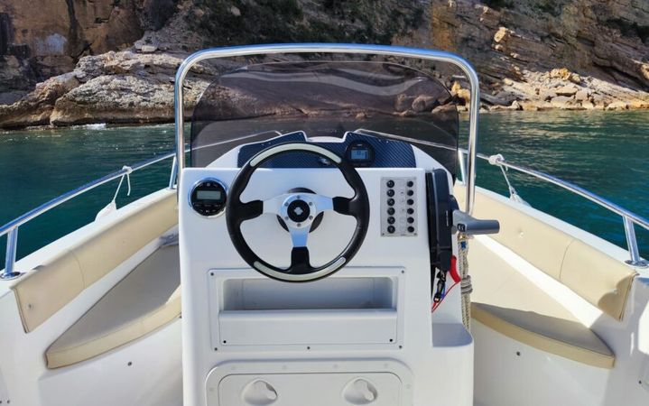 Marinello 16 | Llevant