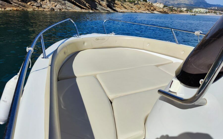 Marinello 16 | Llevant