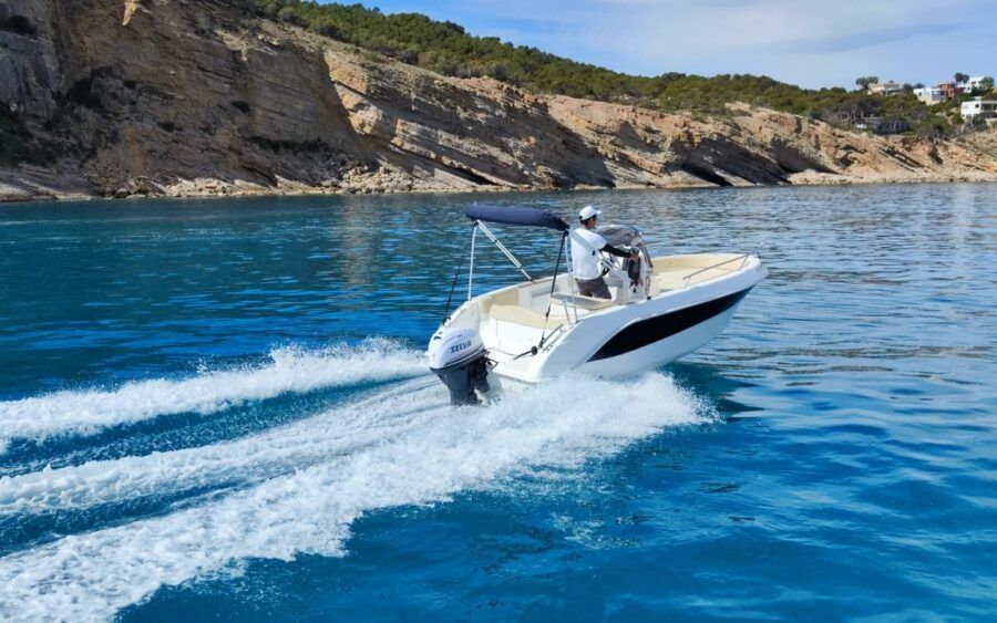 Marinello 16 | Llevant