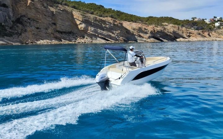 Marinello 16 | Llevant