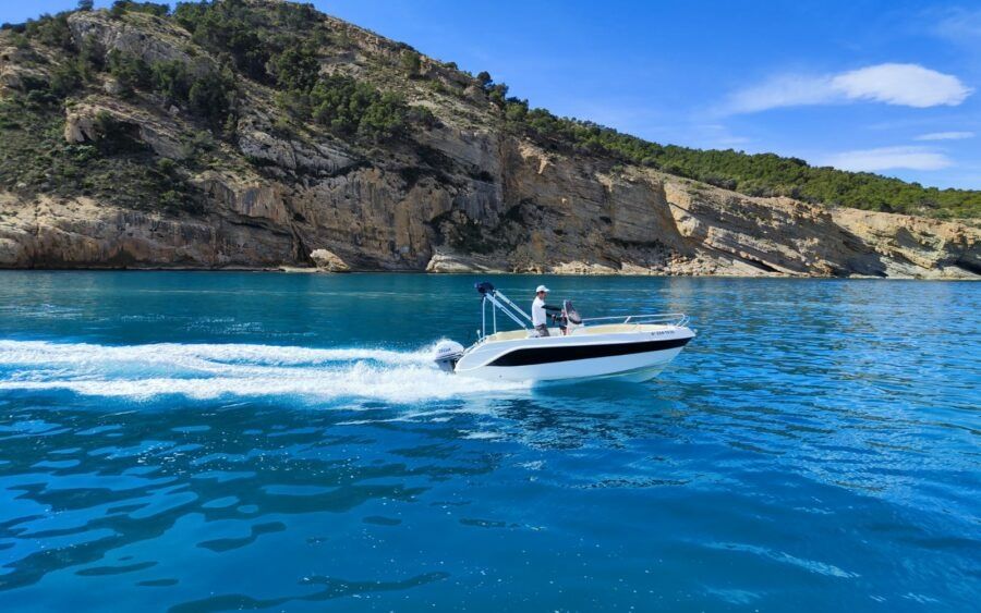 Marinello 16 | Llevant