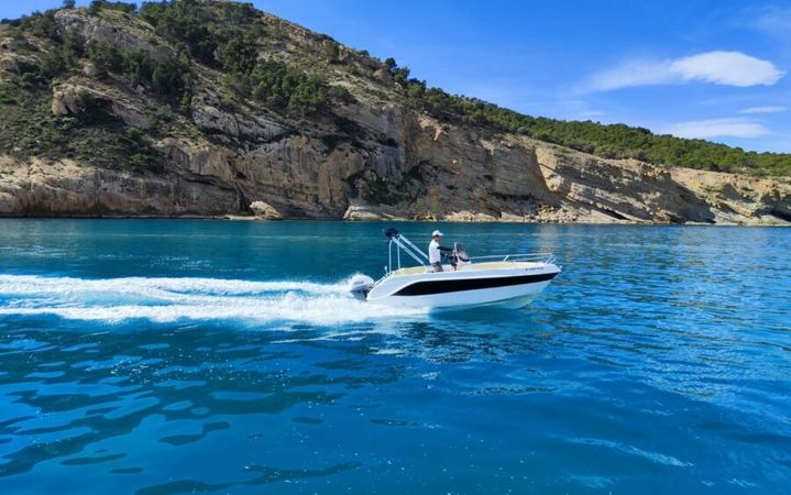 Marinello 16 | Llevant