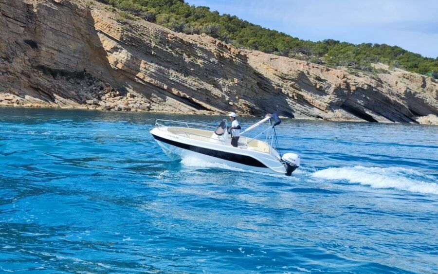 Marinello 16 | Llevant