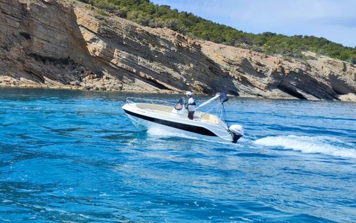 Marinello 16 | Llevant