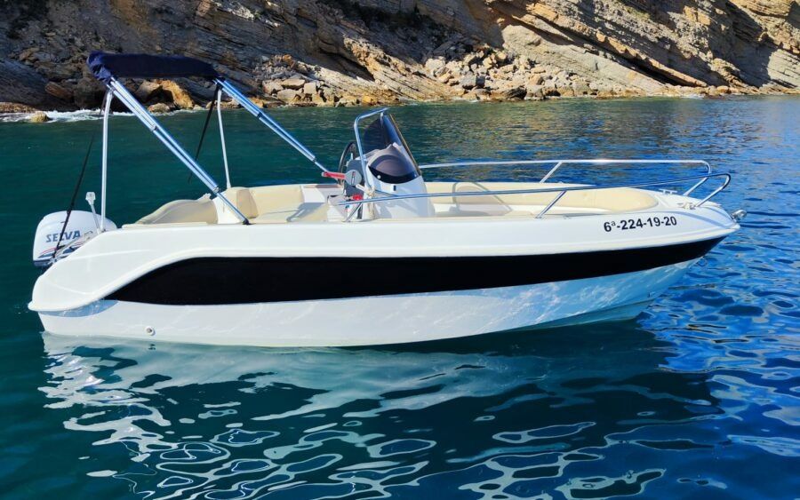 Marinello 16 | Llevant