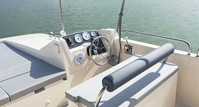 Le Boat Horizon 5 | PF Camargue 24