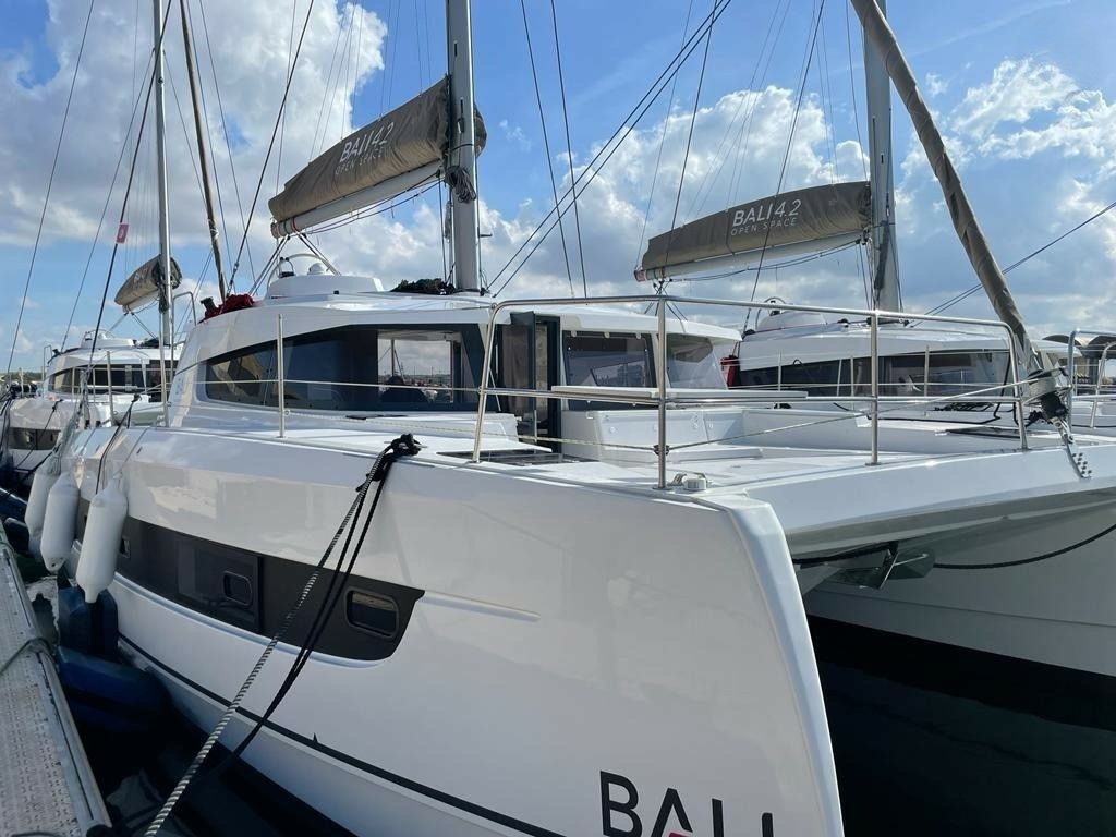 Bali 4.2 | Loxarel