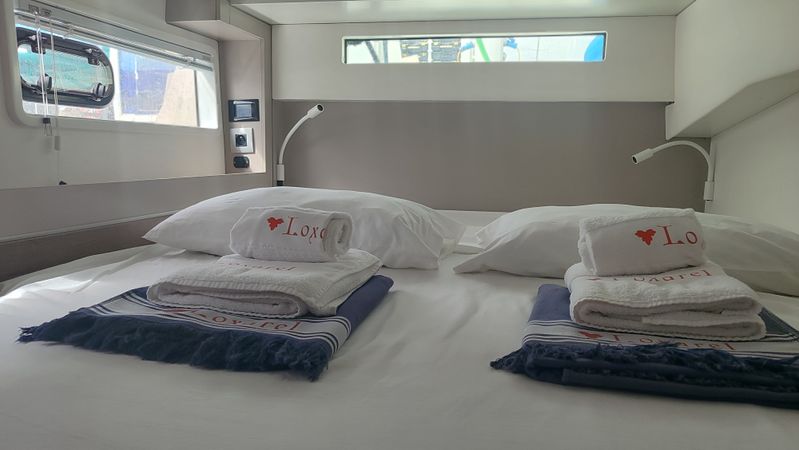 Bali 4.2 | Loxarel