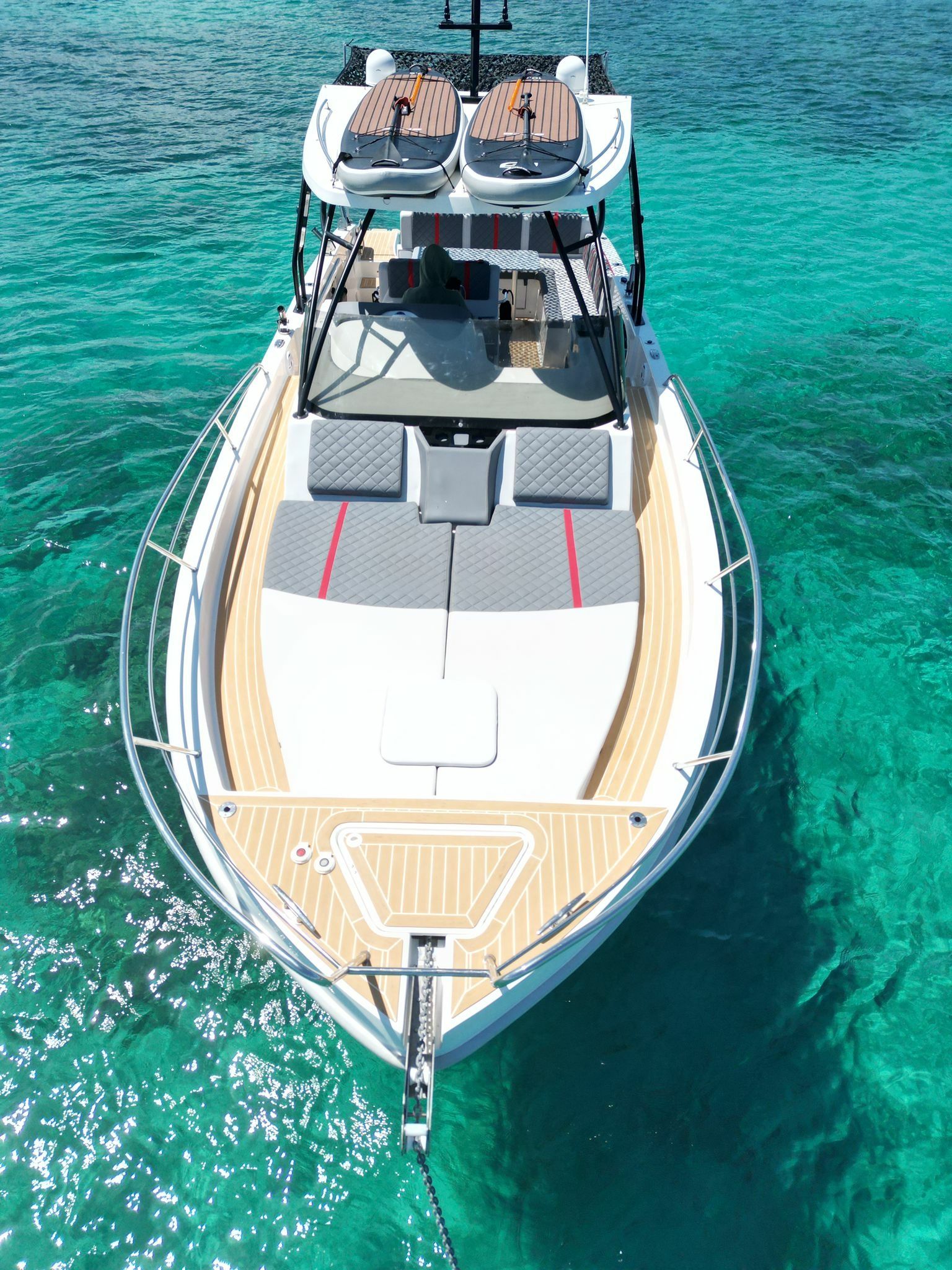 Saver 330 | Magia