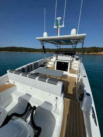 Saver 330 | Magia