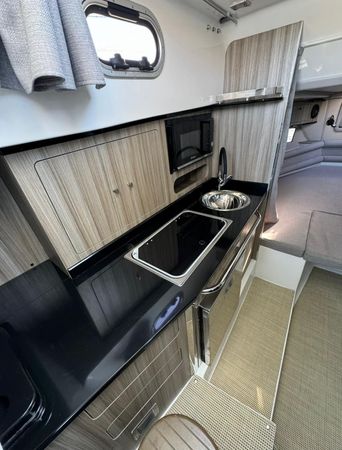 Saver 330 | Magia
