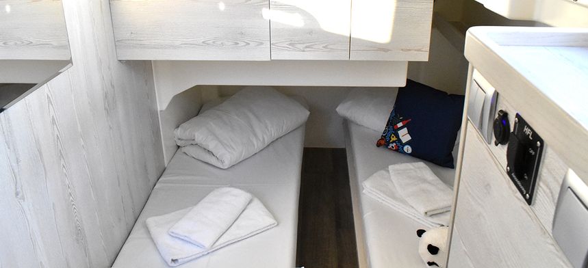 Le Boat Horizon 5 | Premier 26