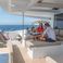 Fountaine Pajot Astrea 42 | Satellite
