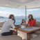 Fountaine Pajot Astrea 42 | Satellite