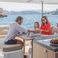 Fountaine Pajot Astrea 42 | Satellite