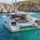 Fountaine Pajot Astrea 42 | Satellite