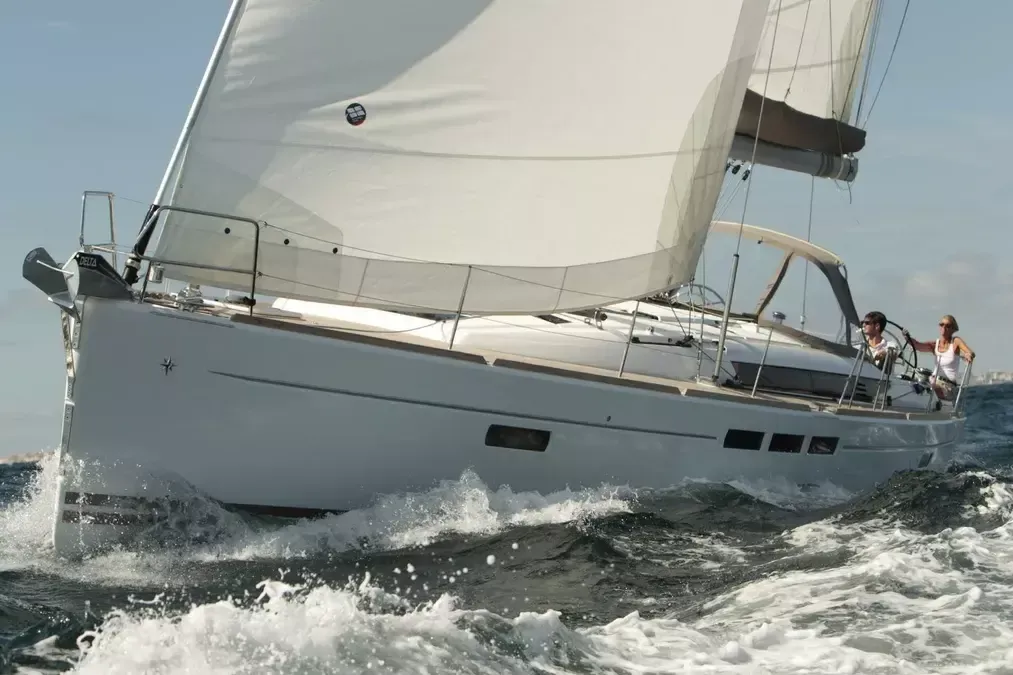 Jeanneau Sun Odyssey 509 | Sales