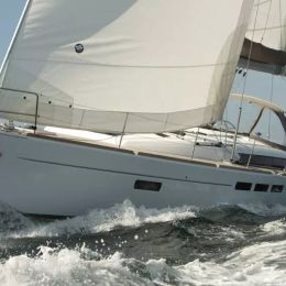 Jeanneau Sun Odyssey 509 | Sales
