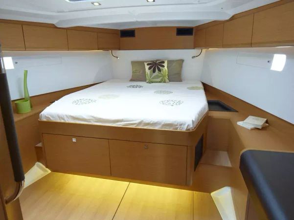Jeanneau Sun Odyssey 509 | Sales