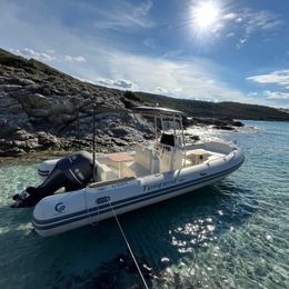 Capelli Tempest 750 | Athena