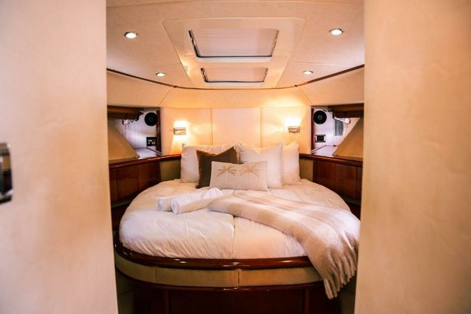 Fairline 58 | Squadron