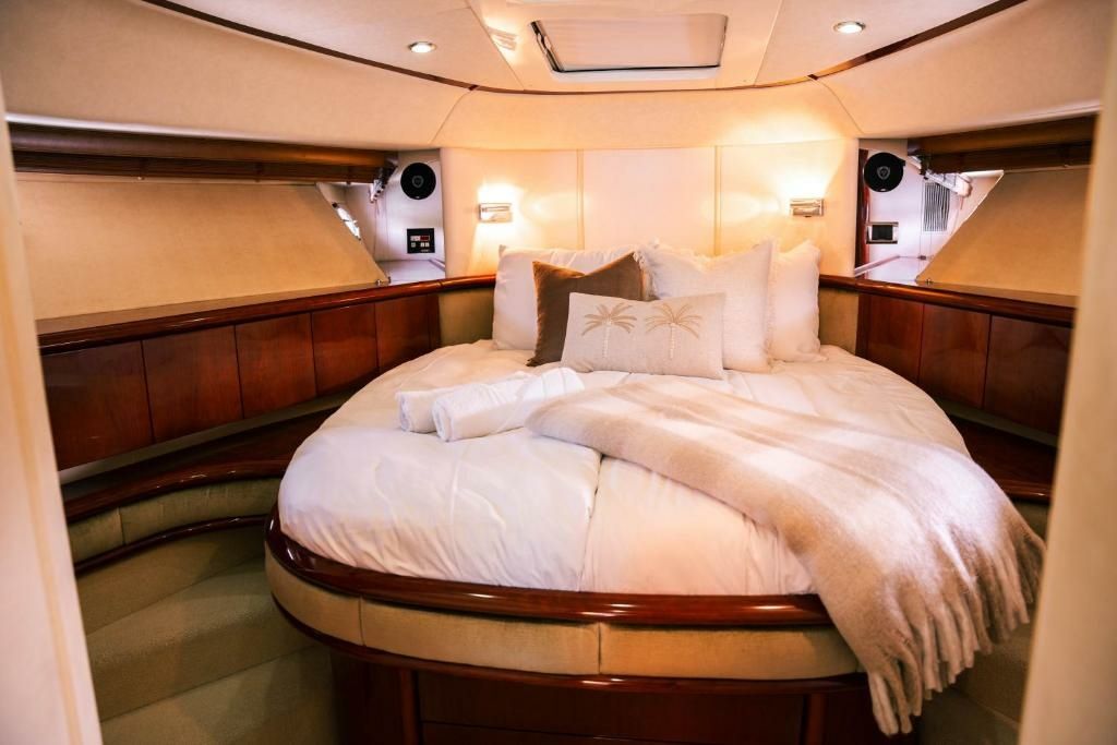 Fairline 58 | Squadron