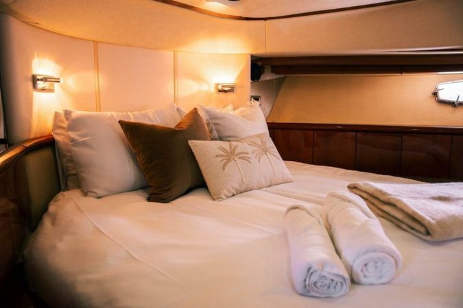 Fairline 58 | Squadron