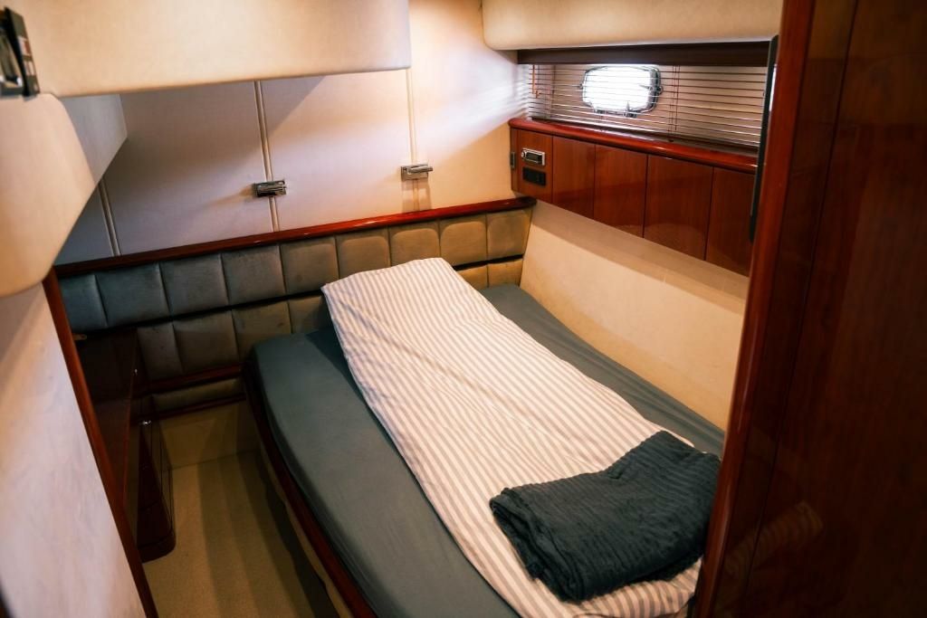 Fairline 58 | Squadron