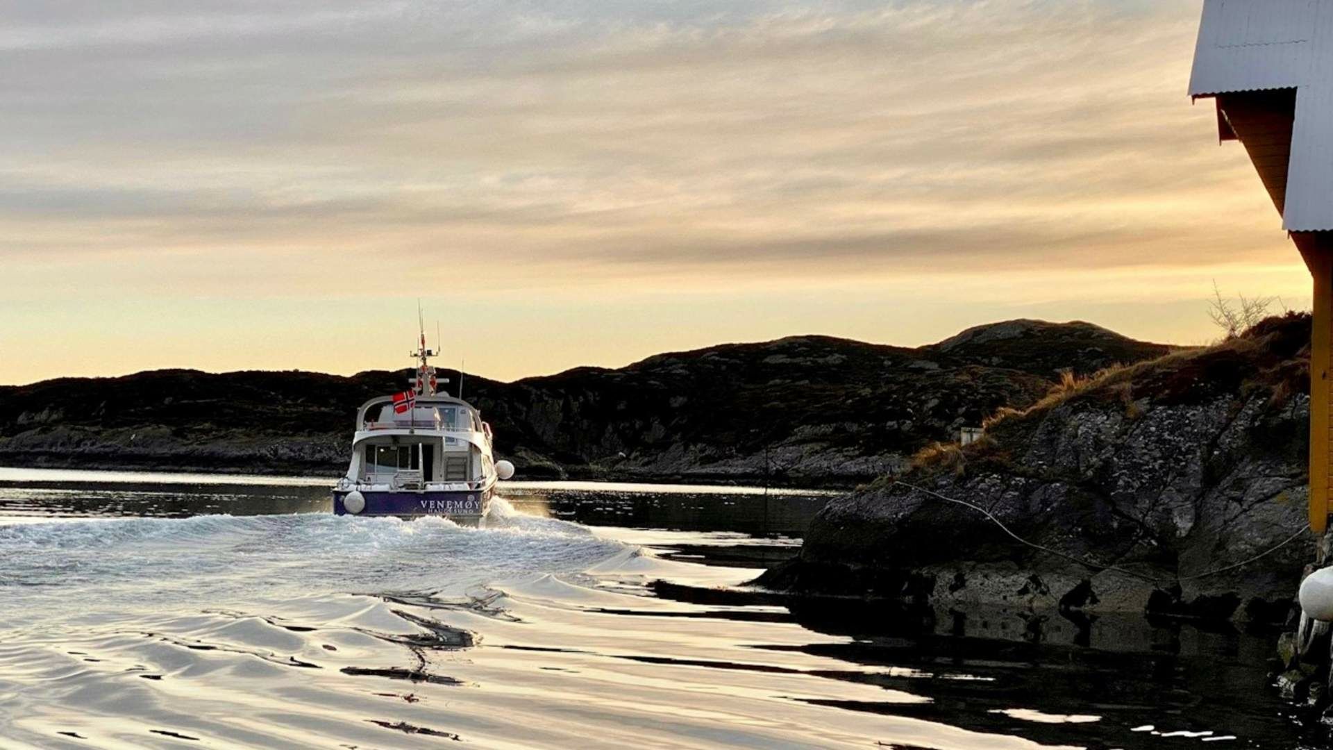 Scirocco 50 | Venemoy