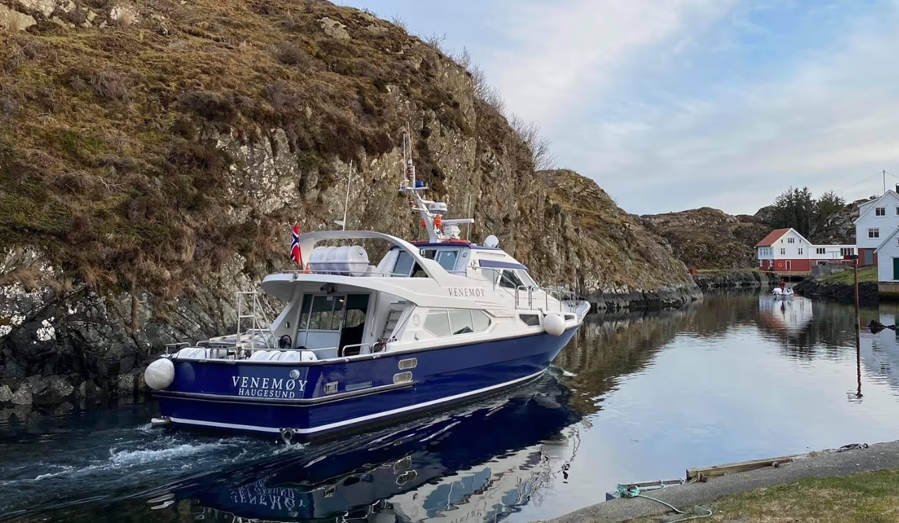 Scirocco 50 | Venemoy