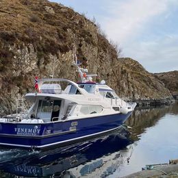 Scirocco 50 | Venemoy