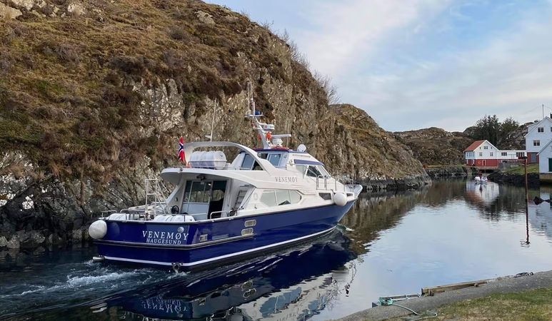 Scirocco 50 | Venemoy