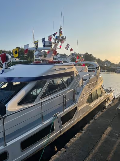 Scirocco 50 | Venemoy