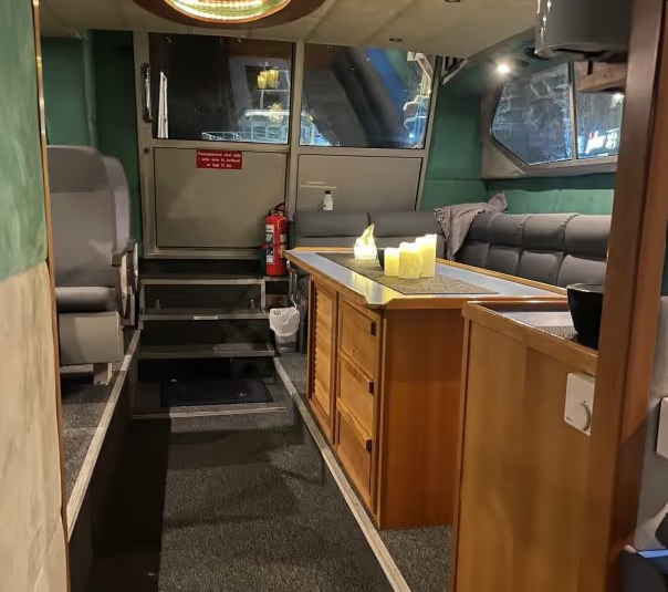 Scirocco 50 | Venemoy