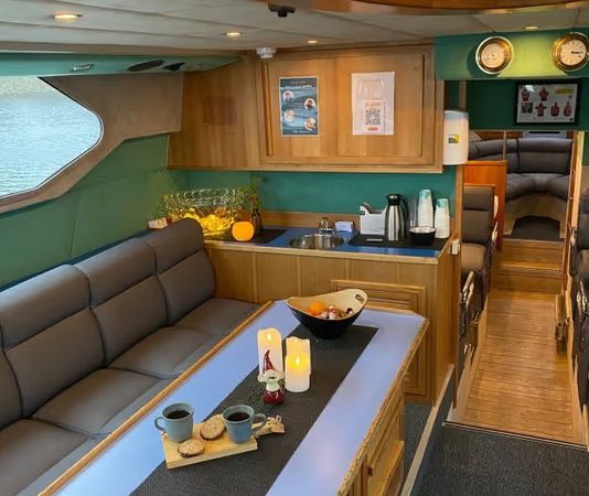 Scirocco 50 | Venemoy