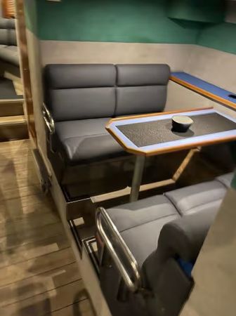 Scirocco 50 | Venemoy