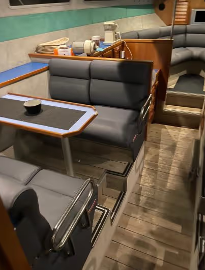 Scirocco 50 | Venemoy