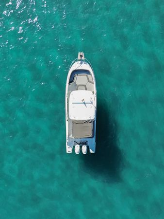 Jeanneau Cap Camarat 9.0 CC | Saiola