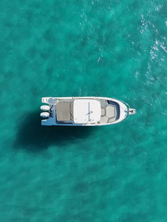 Jeanneau Cap Camarat 9.0 CC | Saiola